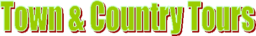 Town & Country Tours